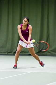 Bild 391 - NL Damen Der Club an der Alster - TC RW Wahlstedt : Ergebnis: 5:1